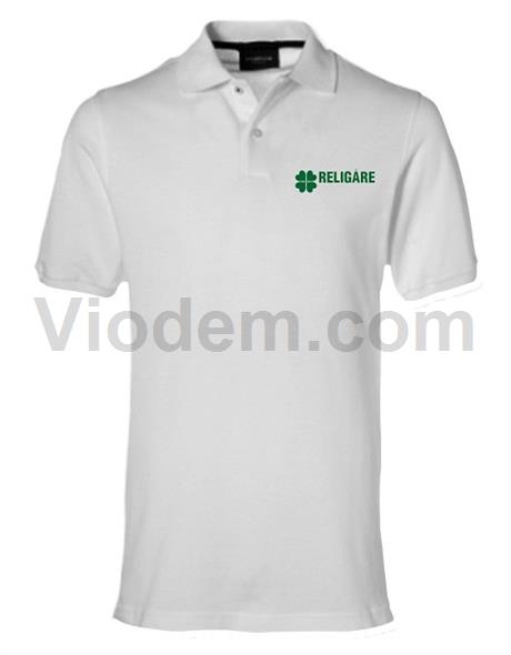 T-Shirt ve İş Kıyafetleri